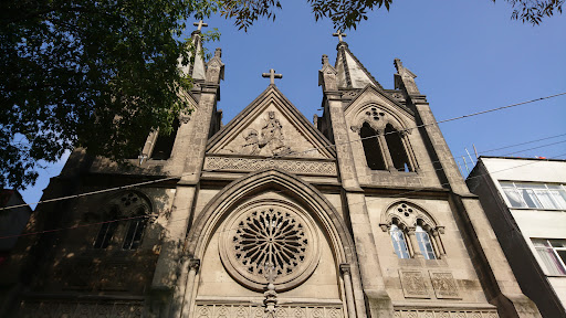 Parroquia de Nuestra Señora del Rosario