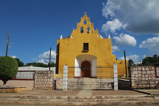 Parroquia De Nuestra Señora De La Asuncion