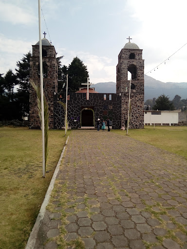 Iglesia De La Señora Del Refugio