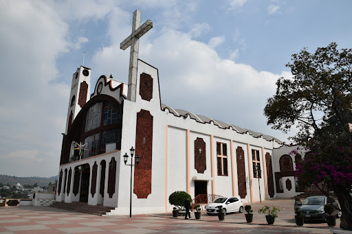 Santuario del Señor de las Misericordias
