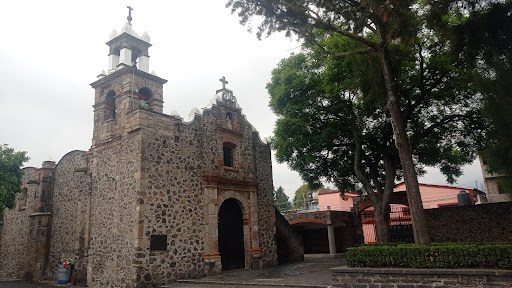 Parroquia de San Pedro de Verona Mártir