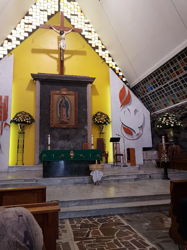 Parroquia de Nuestra Señora de Guadalupe