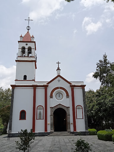 Parroquia de San Pedro Apóstol