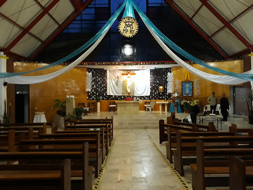 Capilla Ntra. Sra. de San Juan de los Lagos