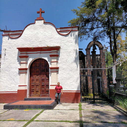 Capilla De El Calvario