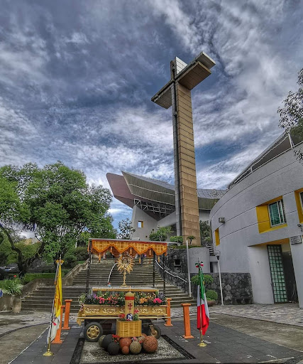 Parroquia de La Esperanza de María en la Resurrección del Señor