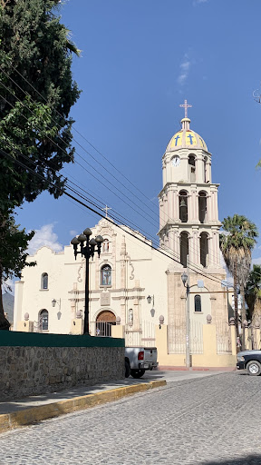 Parroquia de San Isidro Labrador