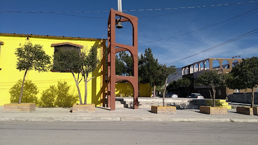 Capilla de Santa María de Guadalupe