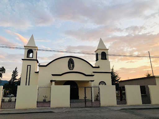 Cuasi Parroquia Nuestra Señora De Guadalupe
