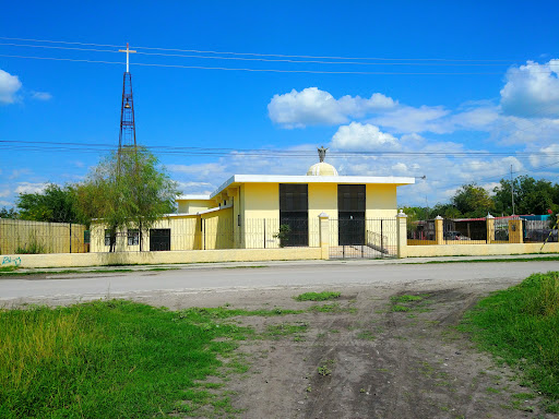 Iglesia Cristo Rey