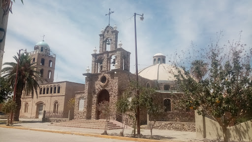 Parroquia de La Resurrección del Señor
