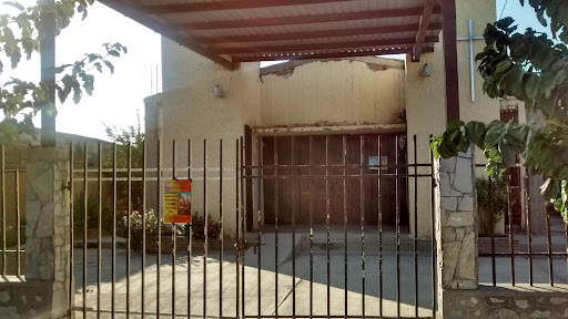 Iglesia de La Resurrección
