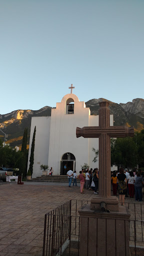 Capilla de Nuestra Señora del Consuelo