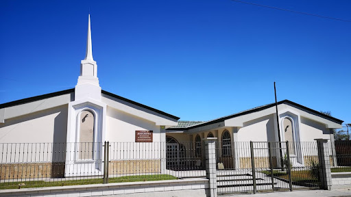 La Iglesia de Jesucristo de los Santos de los Últimos Días