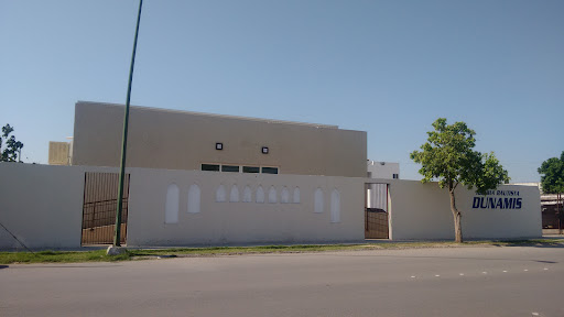 Iglesia Bautista Dunamis