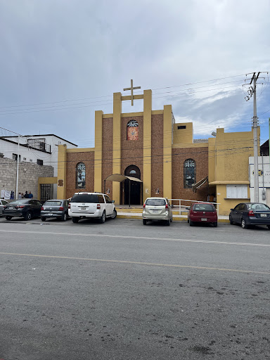 Parroquia Sagrado Corazón de Jesús