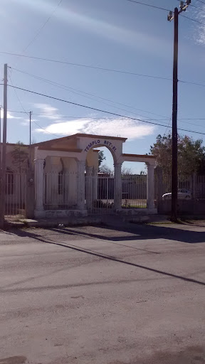 Iglesia De Dios En México E.C.A.R. "Bethel"