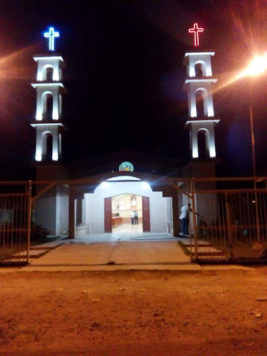 Nuestra señora de fatima