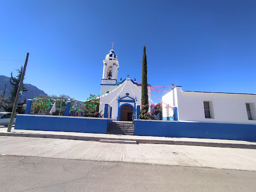 Templo de Nuestra Señora de Guadalupe