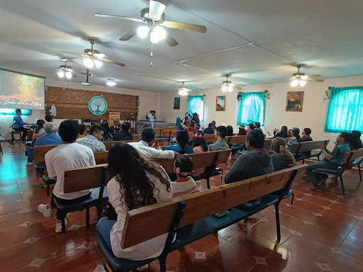 Iglesia Bautista La Fe