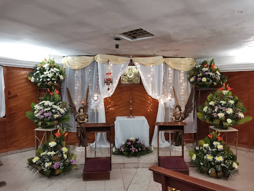 Parroquia De Nuestra Señora Del Carmen