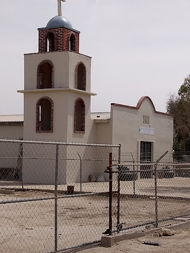 Iglesia De San Pedro