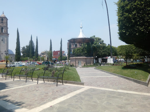 Laguna del Rey