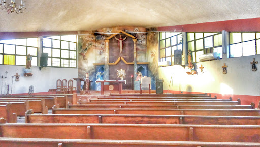 Parroquia de Cristo Rey