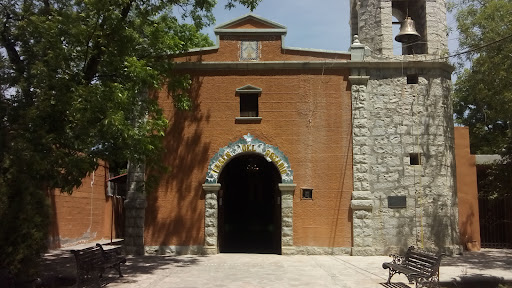 Capilla de Nuestra Señora del Rosario