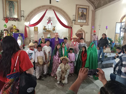 Parroquia del Buen Pastor