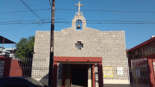 Parroquia de Nuestra Señora de San Juan de los Lagos