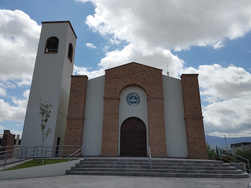 Parroquia del Espíritu Santo