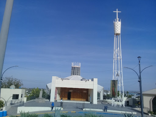 Santuario de Guadalupe