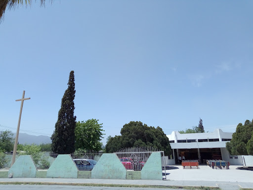 Parroquia San José Obrero