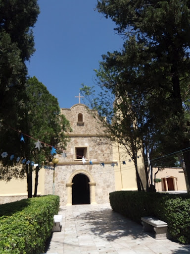 Parroquia de Nuestra Señora de las Victorias