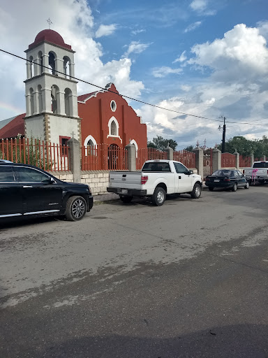 Parroquia del Sagrado Corazón de Jesús