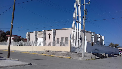 Parroquia de San José Obrero