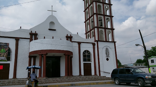 Parroquia Verbo Encarnado
