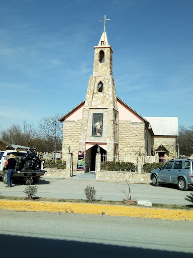 Parroquia Sagrado Corazon de Jesus