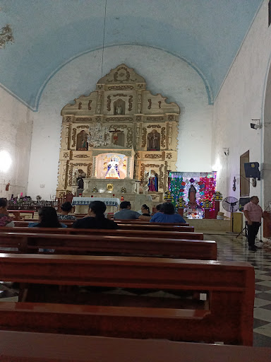 Parroquia de la Asunción de María