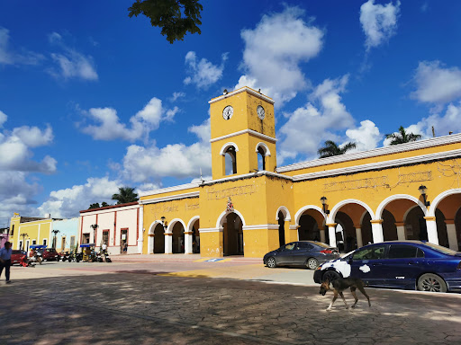 Dzitbalche