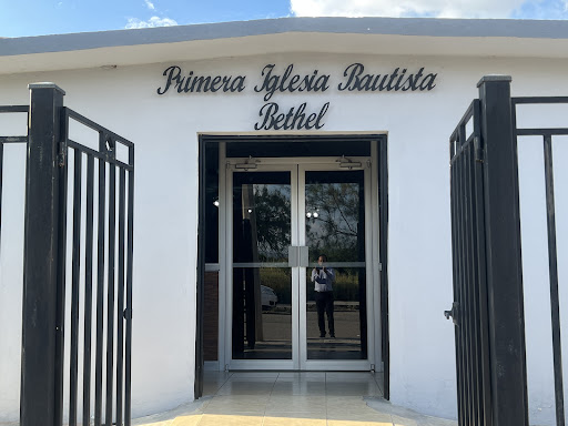 Primera Iglesia Bautista