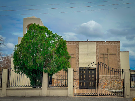 Capilla de San José