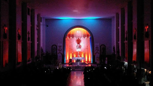 Templo del Sagrado Corazón de Jesús