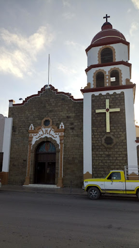 Parroquia de Nuestra Señora de Guadalupe