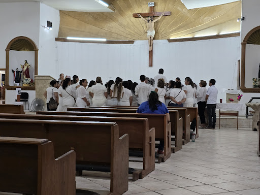 Parroquia de San Martin