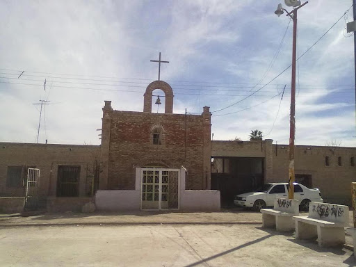 Capilla Santo Niño