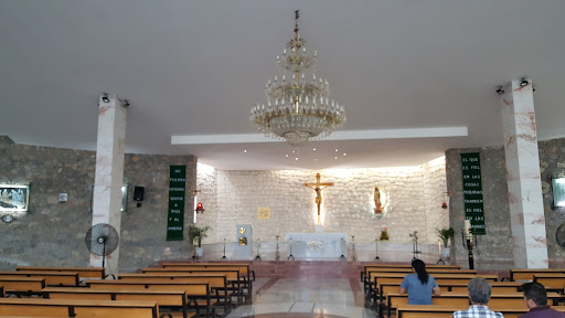 Iglesia Cristo De Las Noas