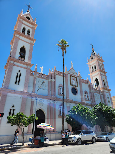 Iglesia de Nuestra Señora del Perpetuo Socorro