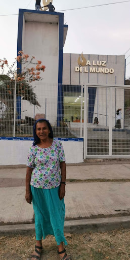 IGLESIA LA LUZ DEL MUNDO